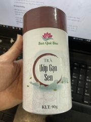 Tea Marinated With Lotus Rice - Sen Quê Bác – product photo 4, product detail gallery